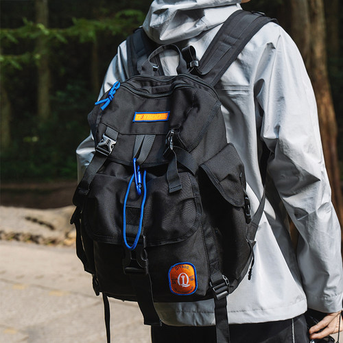 户外运动登山包轻量化背包