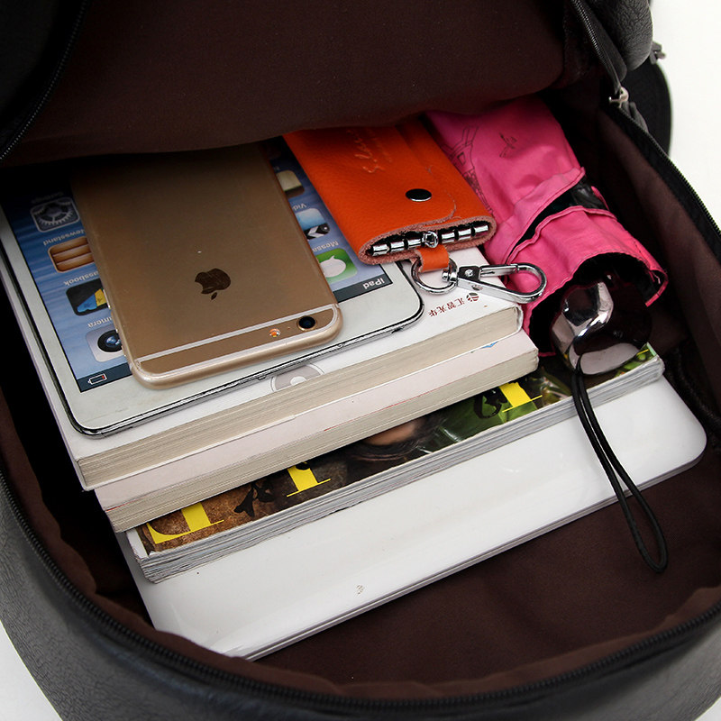 Sac homme - Ref 57110 Image 5