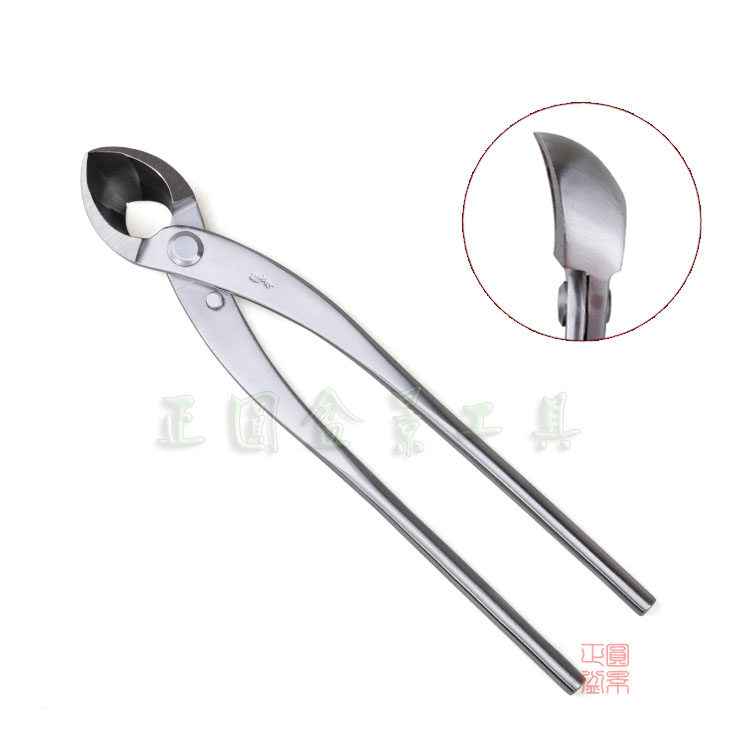 斜口带球节剪 280 大号 两用剪 斜口味球面 正圆龙牙 RS-29,鲜花速递/花卉仿真/绿植园艺,剪刀,淘宝优惠券,粉丝福利购,淘宝优惠卷