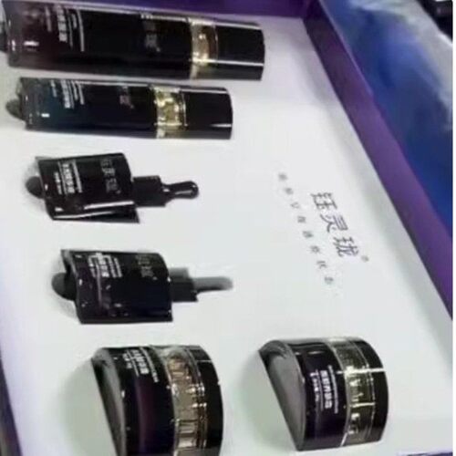 钰灵珑嫩颜养肤液，提亮肤色，舒缓抗皱