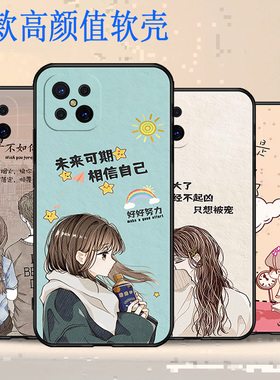 适用于OPPOPDKM00手机壳防摔全包边耐脏PDKTOO硅胶保护套蝴蝶卡通