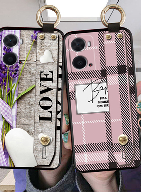 OPPOPESM10腕带手机壳个性时尚男女PEST10全包便携软胶保护套A36