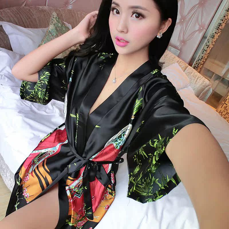 Peignoir jeunesse - Ref 593752 Image 3