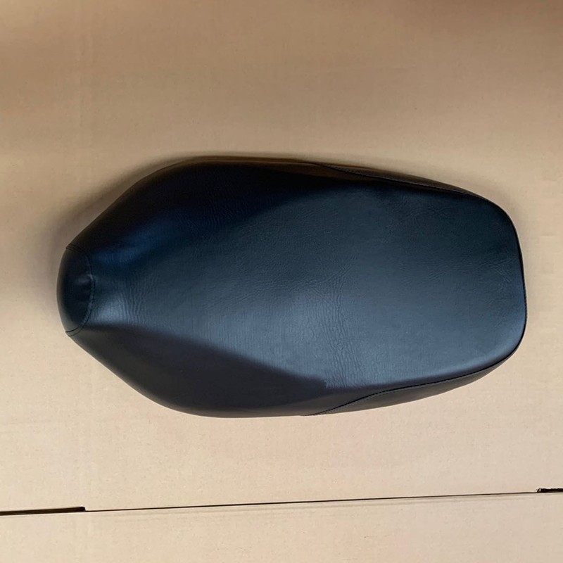 定制电动车小绵羊 欧版小龟加长小龟坐垫 座垫 鞍座座包总成议价