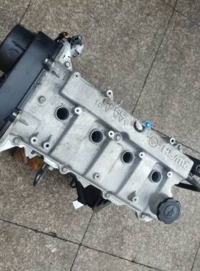 适用于 海马3福美来479海福星3三代HM479Q-A 1.6 VVT 发动机总成