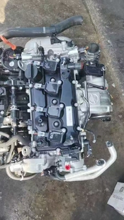 2.0T長(zhǎng)城VV7 VV6 GW4C20 2.0T發(fā)動(dòng)機(jī)裸機(jī) 適配長(zhǎng)城哈弗H6H7