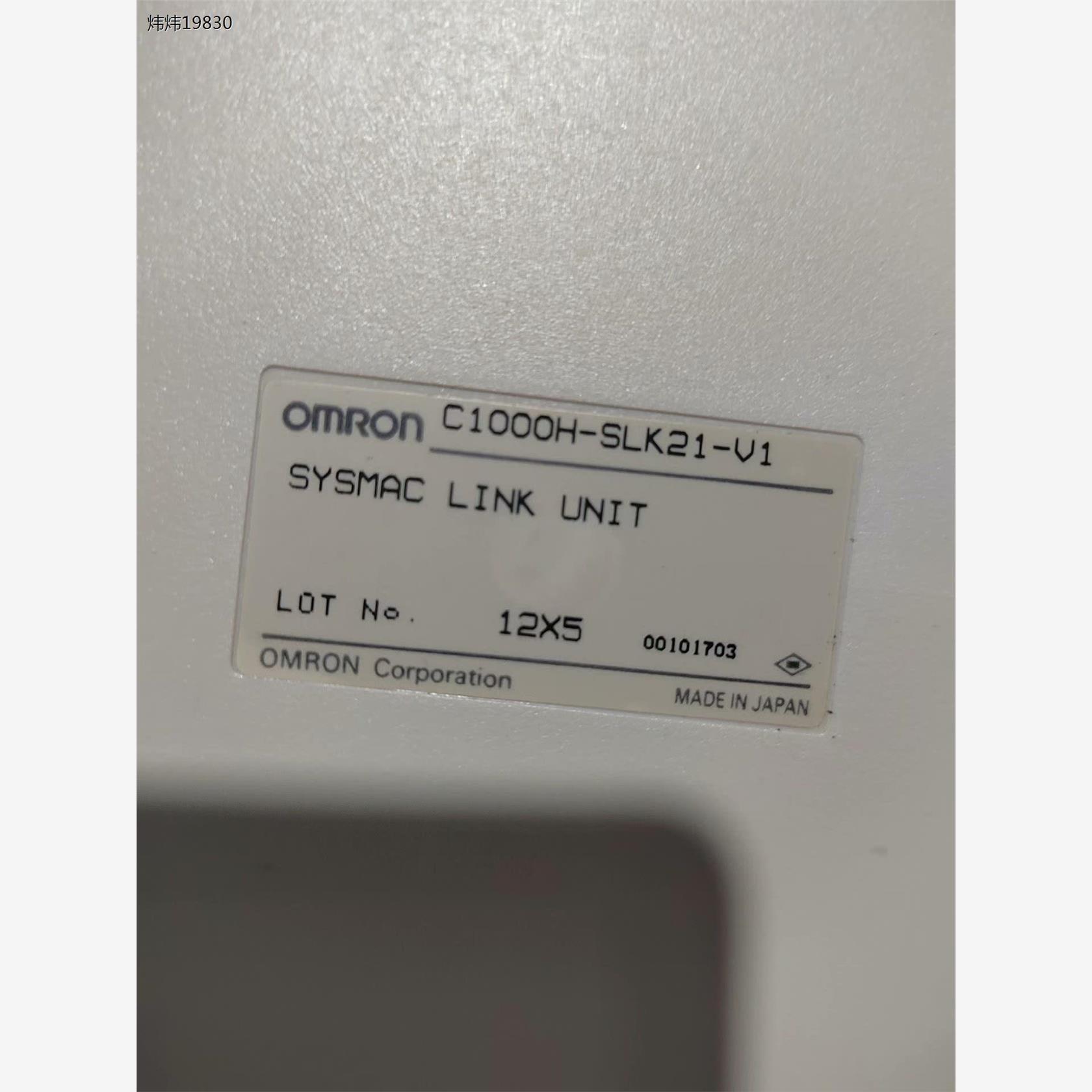 PLC控制器 C1000HF-CPUA1-V1（议价）