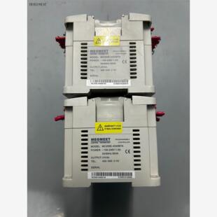 4040BTA 议价 现货两台 PLC MC200E