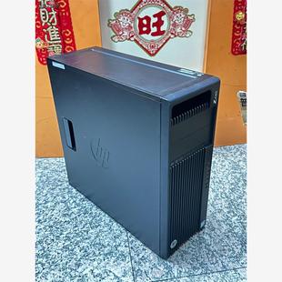 工作站电脑 议价 有几台 Z440图形工作站 塔式