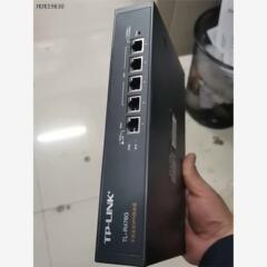 TP-LINK TL-R476G  5口千兆企业路由器（议价）