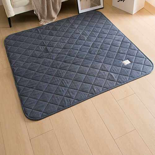 爬行垫防滑家居日式外贸宝宝卧室