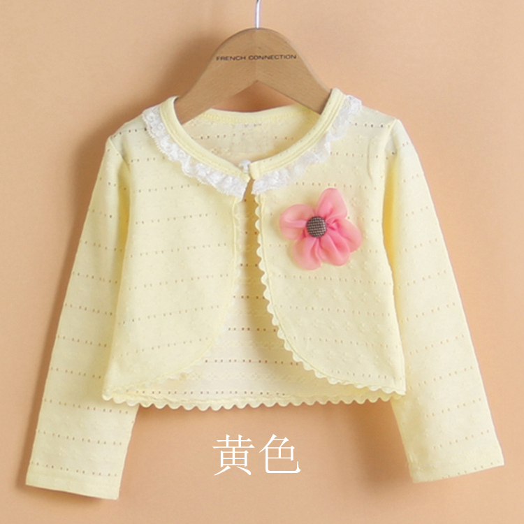Cape pour fille en Toile de coton - Ref 2155944 Image 4