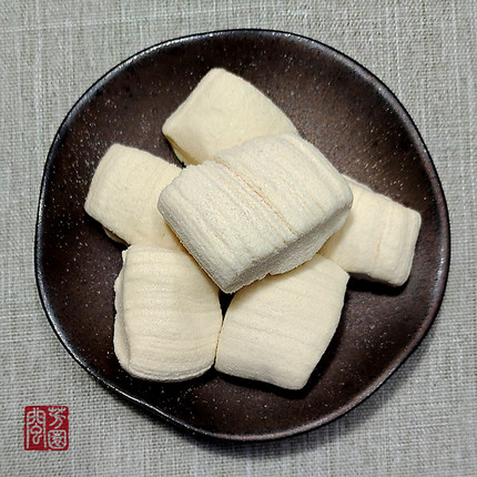 米灶糖瓜传统手工饴糖实心麦芽叮叮糖独立包装 纯粮食无添加零食