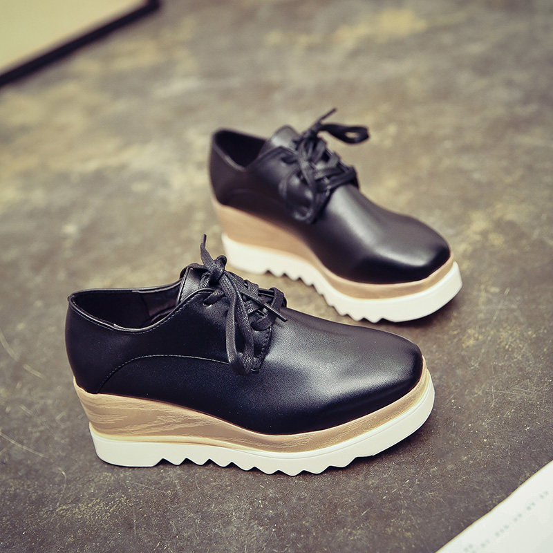 Chaussures de printemps Angleterre - Ref 917687 Image 4