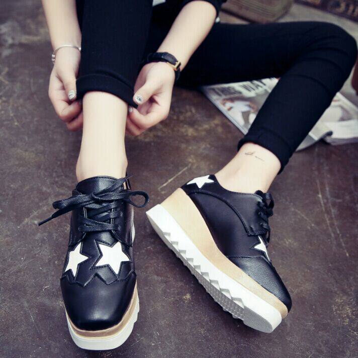 Chaussures de printemps Angleterre - Ref 917687 Image 3