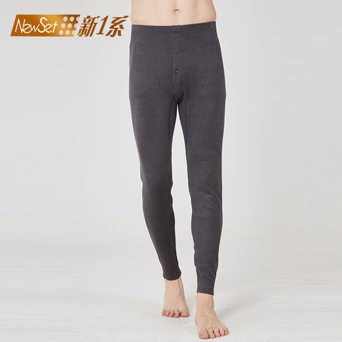 新一系 新款 X9托热卡舒适男单裤