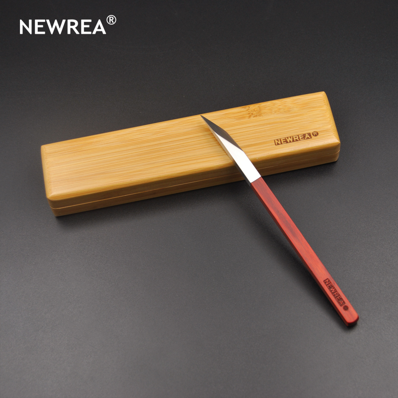 NEWREA新锐 茶刀 小叶紫檀 普洱茶道 木制品工艺品 收藏 礼品在类目 餐饮具, 茶具, 茶道/零配中 - 来自Buy2taobao.com提供专业的淘宝代购服务