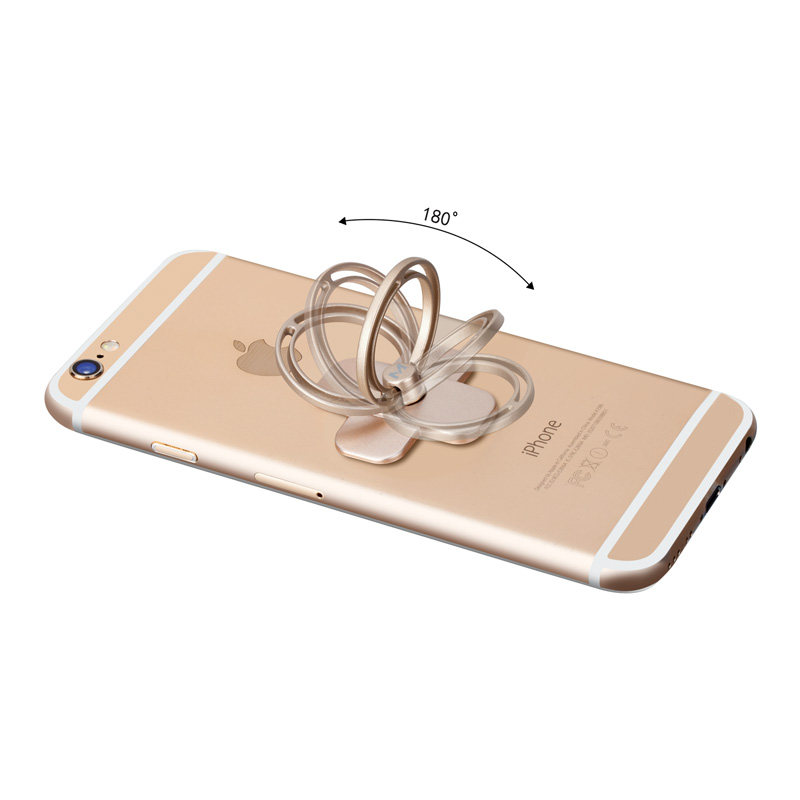 Support téléphone mobile MOMAX - Ref 1363803 Image 4