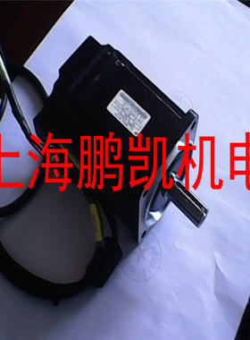 安川伺服电机SGMPS-04ACA61-E   全新现货质保一年