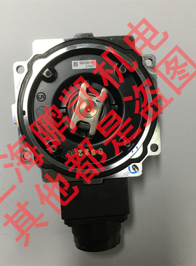 松下A6伺服电机编码器MFE0023B0MPA 电机MSMF102L1G6M/202/302