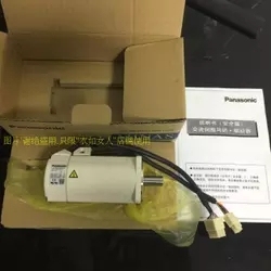 MSMA3AZA1G 松下伺服电机 MSM3AZA1N  全新