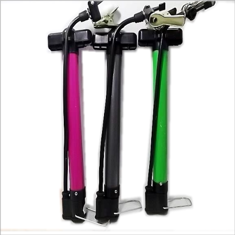 Pompe à vélo - Ref 2390520 Image 1