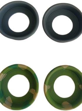 95式望远镜配件胶皮88式眼罩62式89式HJG95/望远镜配件盖