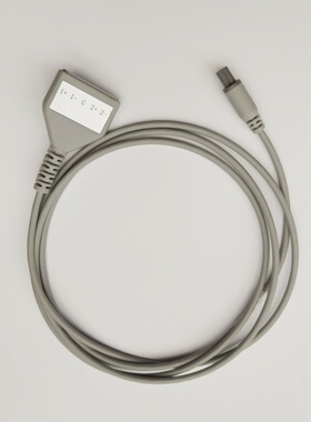 适用麦兰澜德MLDH1SMLDH2S H2TH3主电缆分线盆底生物刺激反馈线