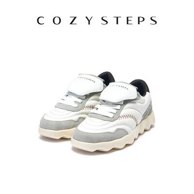 COZYSTEPS真皮德训鞋