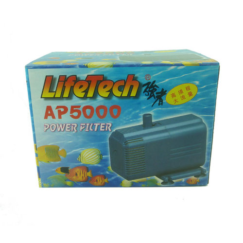 佳宝振华强者LifeTech潜水泵AP5300 AP5000 AP5100 AP5600过滤泵