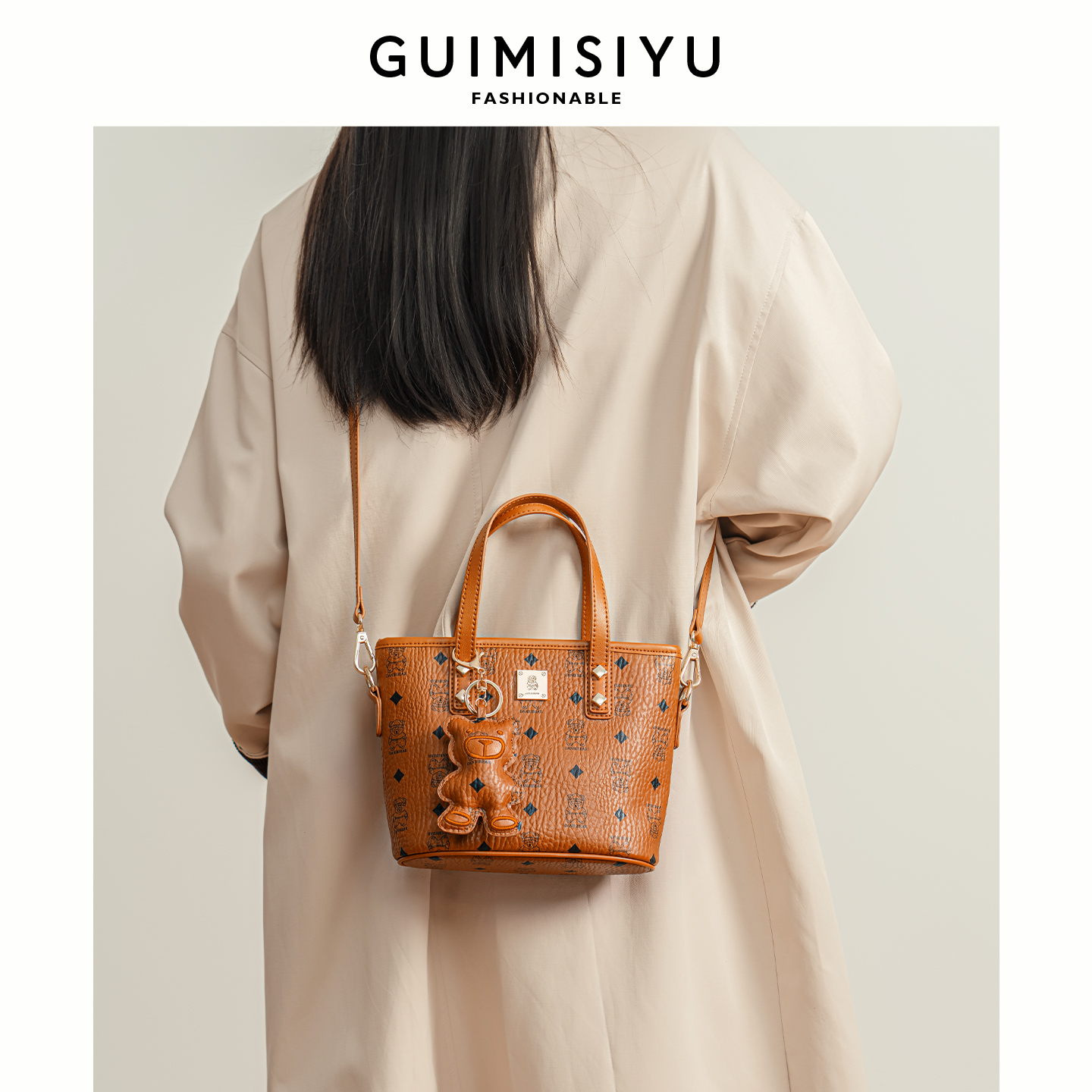 手提包高级感单肩包小包