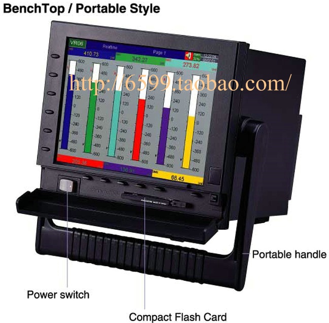 台湾无纸记录仪Brainchild