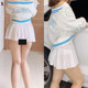 无内衬短裙性感心机无内衬短裙制服包臀裙老公最爱紧身包臀裙