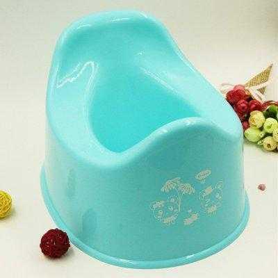 1岁宝宝简单尿盆儿童便盆坐便器男1-3婴儿卡通女幼儿简易便携