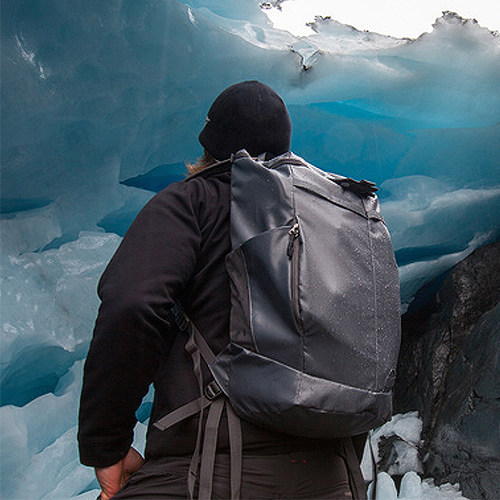 Granite Gear运动双肩包户外防水轻便男女旅行背包桶包休闲电脑包