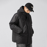 2026冬季新款男装日系潮牌工装连帽加厚外套棉服棉衣MY352--F205，男装棉衣，电商A101（原外27）