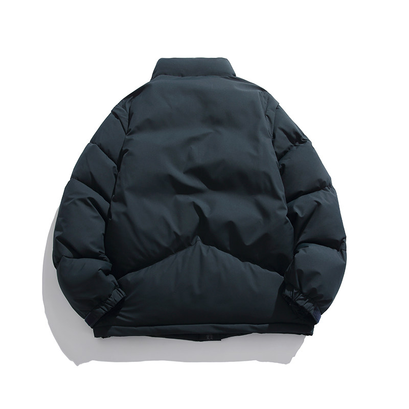 2026冬季新款男日系潮牌宽松立领可脱卸袖加厚外套棉服MY330-F215,男装棉衣,电商A101（原外27）