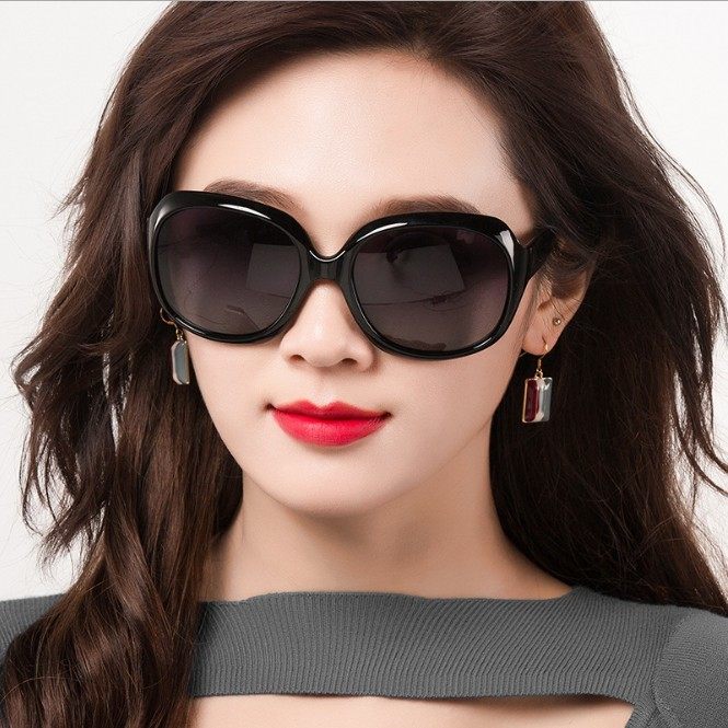 大框时尚潮流眼镜墨镜