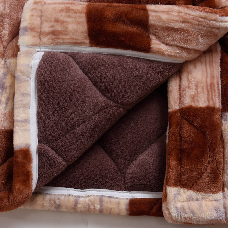 Peignoir jeunesse B2235 - Ref 595946 Image 4