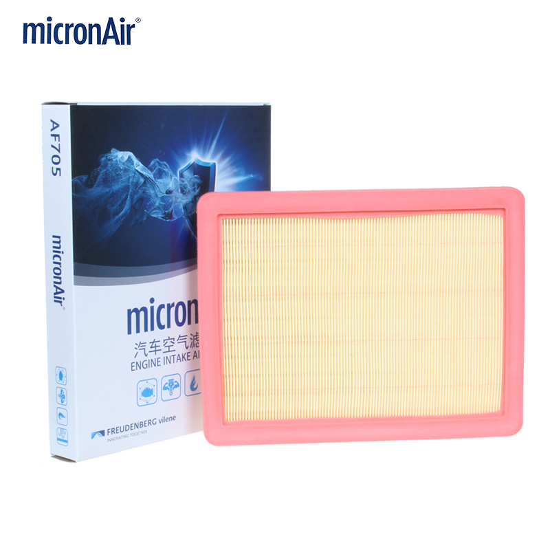 优质木浆纸，高效过滤灰尘杂质