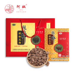 阿奴杜瓜子杜瓜子坚果炒货零食年货礼盒1000g 平湖特产