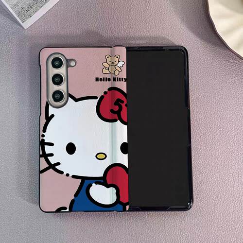 hellokittyzfold6手机壳