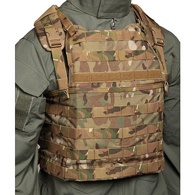 blackhawk!美国黑鹰军迷胸挂