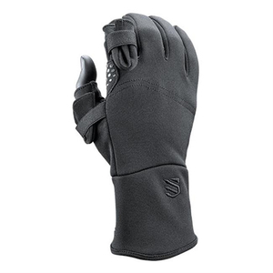 Blackhawk! Aviator Aptitude新款黑鹰战术手套军迷可变半指GS001