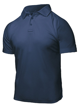 Blackhawk! 美国黑鹰Performance短袖战术Polo衫速干T恤88PP02