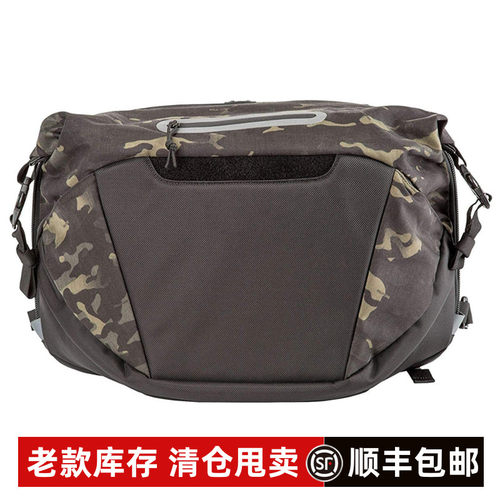 5.11CovertBox大容量战术邮差包