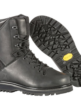 5.11 12381 APEX 8尖峰V底高帮战术靴D3O缓冲军迷户外登山沙漠靴