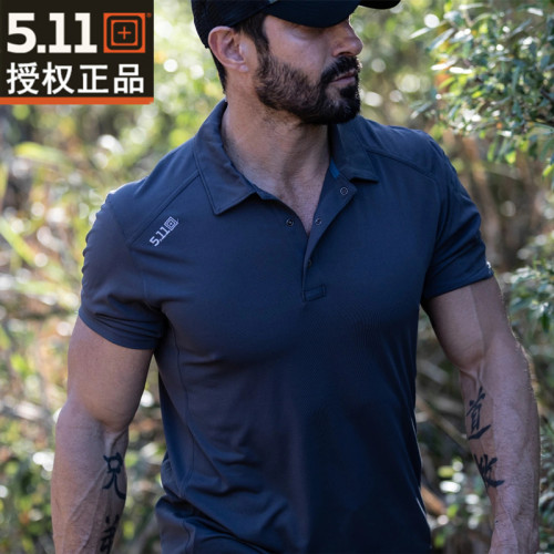5.11派拉蒙Polo战术511T恤41221