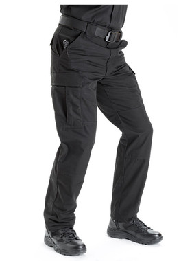 特价美国5.11 74003 TDU战术长裤 涤棉格子布多口袋作训工装裤