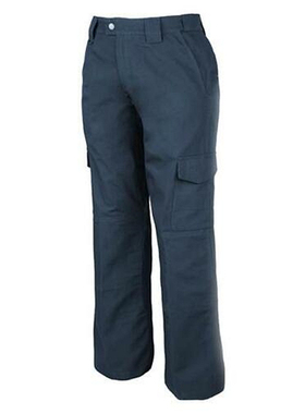 美国Blackhawk!黑鹰LT2轻量格子布战术长裤86TP06户外多袋工装裤